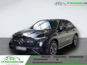Mercedes GLC Coupé 300 e EQ POWER BVA 4Matic