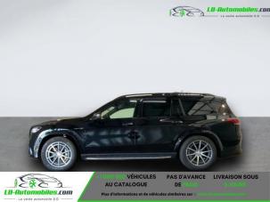 Mercedes Classe GLS 63 AMG 4MATIC+