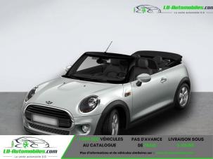 Mini Cabrio 136 ch BVA