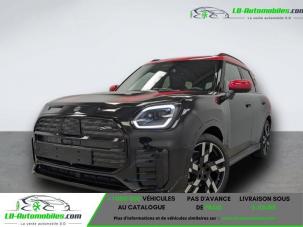 Mini Countryman 313 ch