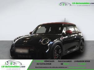 Mini Mini JCW 231 CH BVA