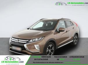 Mitsubishi Eclipse 1.5 MIVEC 163 BVA 2WD