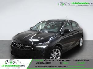 Opel Corsa 1.5 Diesel 100 ch BVM