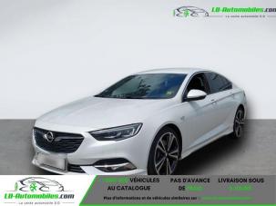 Opel Insignia Grand Sport 2.0 Turbo 260 ch BVA AWD
