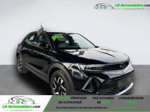 Opel Mokka 1.5 Diesel 110 ch BVM