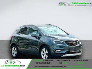 Opel Mokka X 1.4 Turbo - 140 ch BVM