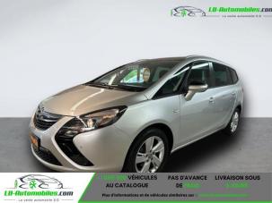 Opel Zafira 1.4 Turbo 140 ch BVA