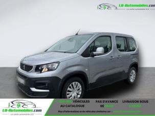 Peugeot Rifter BlueHDi 100  BVM 5pl