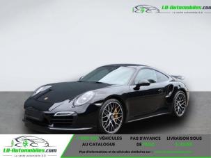Porsche 911 Turbo S 3.8i 560 PDK