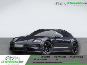 Porsche Taycan 4S 598 ch