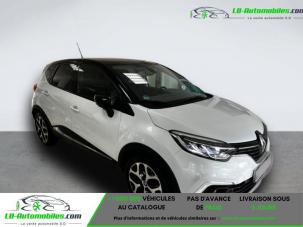 Renault Captur TCe 120 BVA