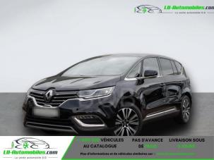 Renault Espace V dCi 200 BVA