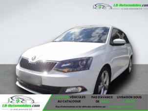Skoda Fabia Combi 1.0 MPI 75 ch BVM
