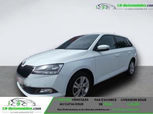 Skoda Fabia Combi 1.0 TSI 95 ch BVM