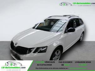 Skoda Octavia Combi 2.0 TDI 150 ch  BVA