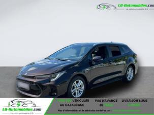 Suzuki Swace 1.8 Hybrid 122ch