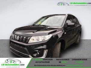 Suzuki Vitara 1.4 Boosterjet Hybrid BVM 129ch