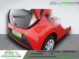 Toyota Aygo 1.0 VVT-i