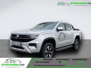 Volkswagen Amarok 2.0 TDI 205 BVA 4MOTION