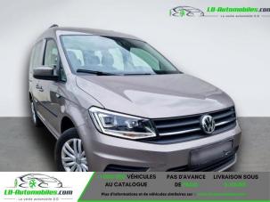 Volkswagen Caddy 2.0 TDI 150 BVA