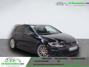 Volkswagen Golf 2.0 TSI 290 BVA GTI TCR