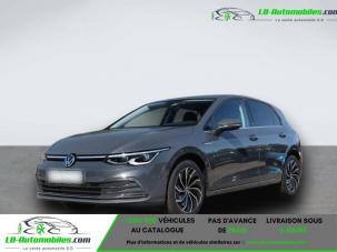 Volkswagen Golf 1.5 eTSI OPF 130 BVA