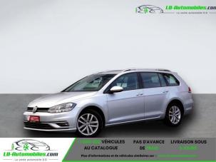 Volkswagen Golf SW 2.0 TDI 150 BVA