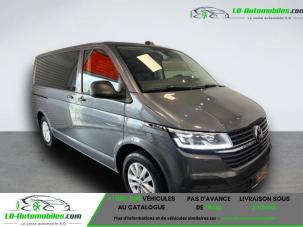 Volkswagen Multivan 2.0 TDI 150 BVA