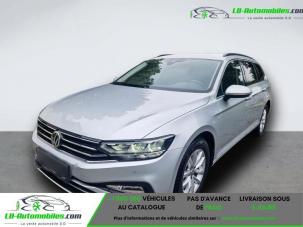 Volkswagen Passat 1.5 TSI 150 BVA