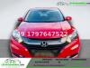 Honda HR-V 1.6 i-DTEC 120ch
