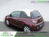 Opel Adam 1.4 Twinport 87 ch BVM 2015