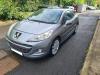 Peugeot 207 cc 1.6 120