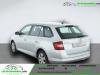 Skoda Fabia Combi 1.2 TSI 110 ch  BVA