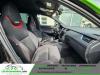 Skoda Octavia Combi 2.0 TSI 245 ch BVM