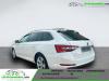 Skoda Superb Combi 2.0 TDI 150 BVA