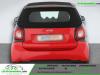 Smart Fortwo Cabrio 1.0 71 ch  BVA