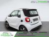 Smart Fortwo Cabrio EQ 82 ch Electrique