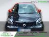 Smart Fortwo Cabrio 82 ch Electrique