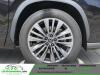 Toyota Highlander Hybride 248 ch AWD-i BVA
