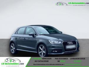 Audi A1 1.4 TFSI 125 BVM