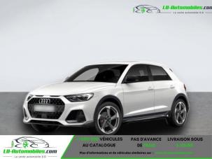 Audi A1 35 TFSI 150 ch BVA