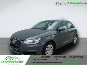 Audi A1 1.0 TFSI 95 BVM