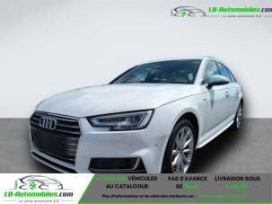 Audi A4 Avant 2.0 TFSI 252 BVA Quattro