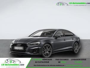Audi A5 35 TDI 163 BVA