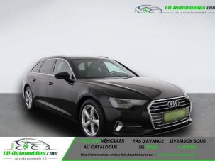 Audi A6 Avant 45 TDI 231 ch Quattro BVA