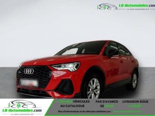 Audi Q3 40 TFSI 190 ch BVA Quattro