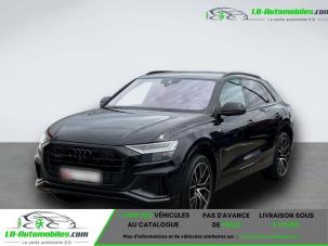 Audi Q8 60 TFSI e 462 BVA Quattro