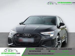 Audi S3 Sportback 2.0 TFSI 310 BVA Quattro