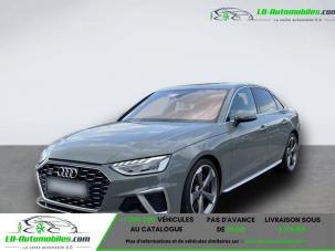 Audi S4 V6 3.0 TDI 347 BVA Quattro