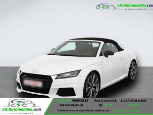 Audi TT roadster 2.0 TFSI 230 Quattro BVA 6